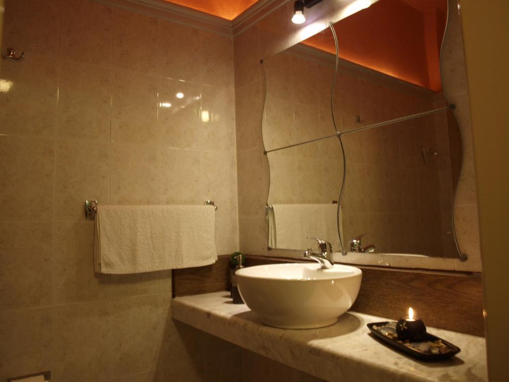 Giorgio Apartments Kallithea  Habitación foto
